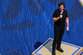 tom cruise