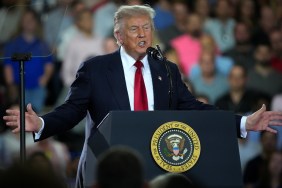 donald ttrump