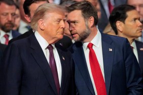 donald trump jd vance