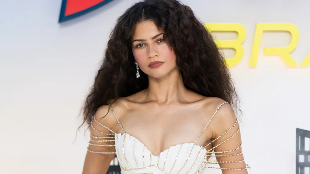 zendaya