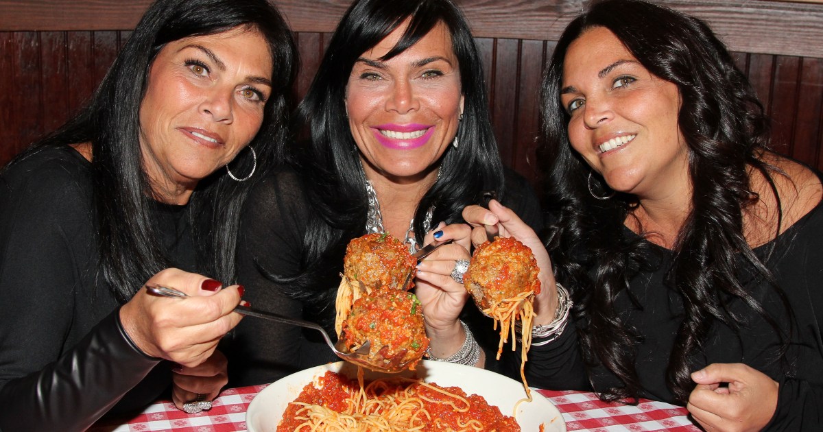 Jennifer Graziano Gives Biggest Mob Wives Revival Update Yet