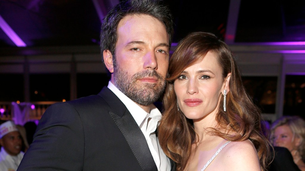 ben affleck