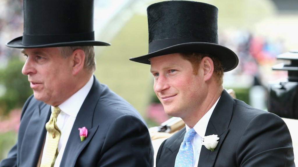 prince harry