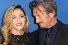 Madonna's Mysterious New Song Has Fans Convinced It's About Sean Penn