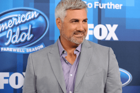 Taylor Hicks Shoots His Shot With Kelly Clarkson Years After 'American Idol'