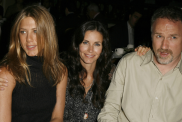 Courteney Cox Surprisingly Excluded From Jennifer Aniston’s Inner Circle