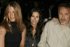 Courteney Cox Surprisingly Excluded From Jennifer Aniston’s Inner Circle