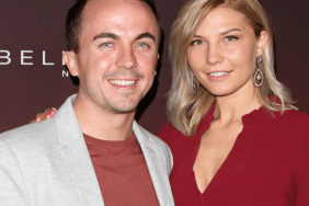 Frankie Muniz Deletes Divorce Announcement After Online Backlash
