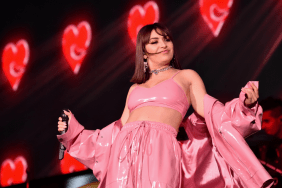 Charli XCX Passes on Taylor Swift's Big Day for Low-Key Night Out