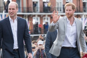 prince william