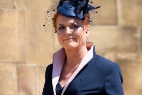 sarah ferguson