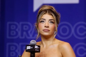Gia Giudice