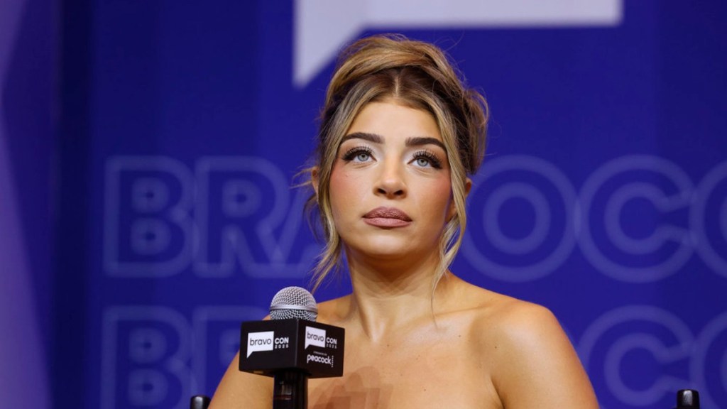 Gia Giudice
