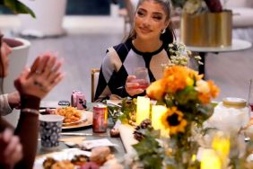 Gia Giudice on Next Gen NYC
