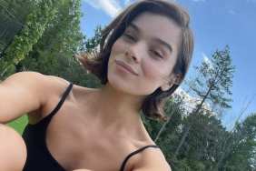 Hailee Steinfeld Reveals Favorite Activity With Her & Josh Allen's Baby Daughter