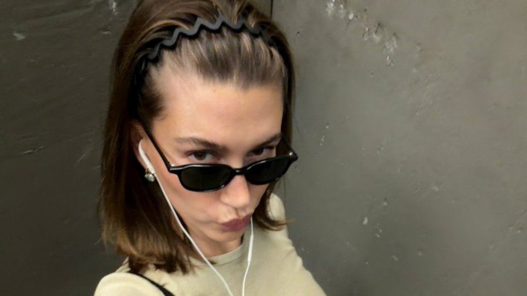 Hailey Bieber’s ‘2nd Leg of Summer’ Gets Sweeter With Son Jack Blues
