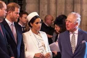 Prince Harry & Meghan Markle’s Meeting With King Charles Was Anything but Smooth — Source