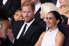 Meghan Markle Couldn’t Deal With Prince Harry After Court Loss — Source