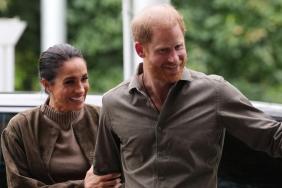 Prince Harry’s Children May Miss Another Chance to See King Charles