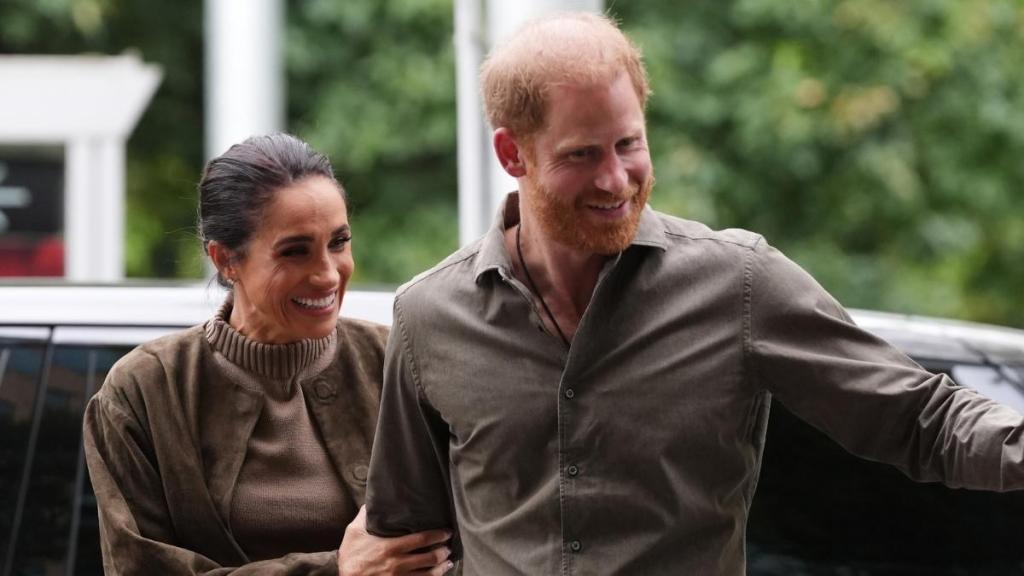 Prince Harry’s Children May Miss Another Chance to See King Charles