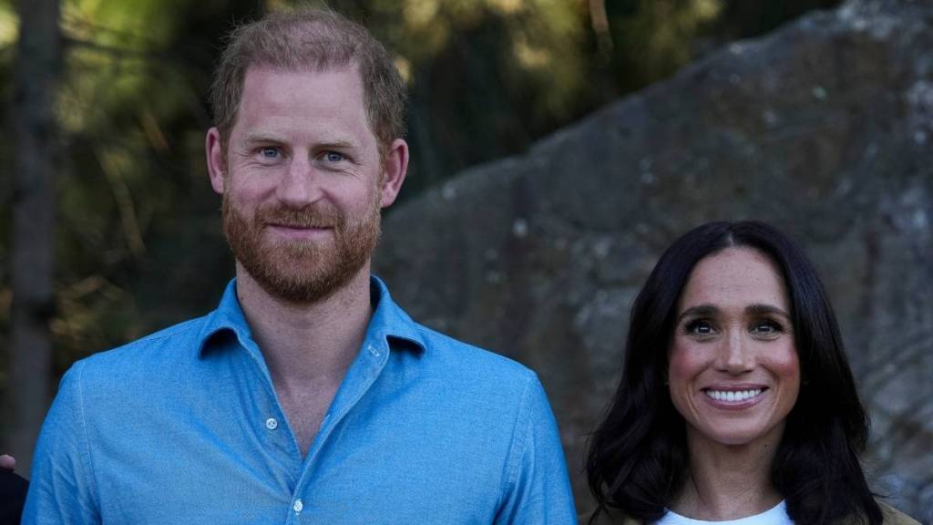 Meghan Markle's Kris Jenner Plan Rattles Prince Harry — Report