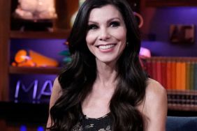 Heather Dubrow