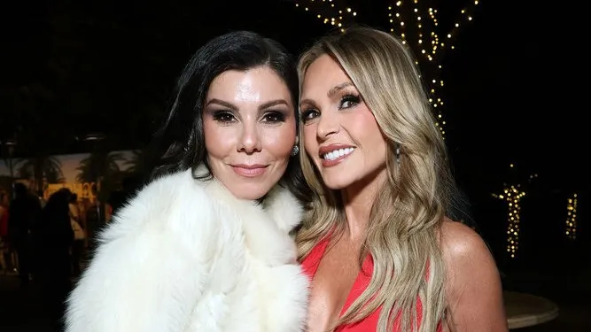 Real Housewives of Orange County Season 20 Episode 2