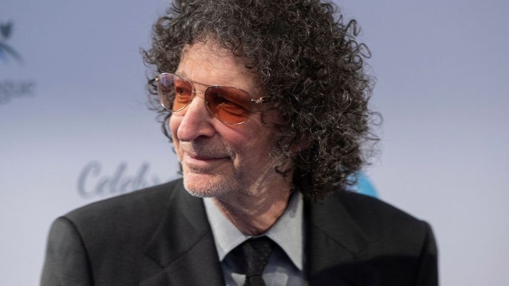 Howard Stern's Lawyer Says Ex-Assistant's NDA Allegations Are 'Frivolous'