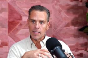 Hunter Biden Makes Bizarre Claim of 'Closeted Gay Mafia' in Washington DC