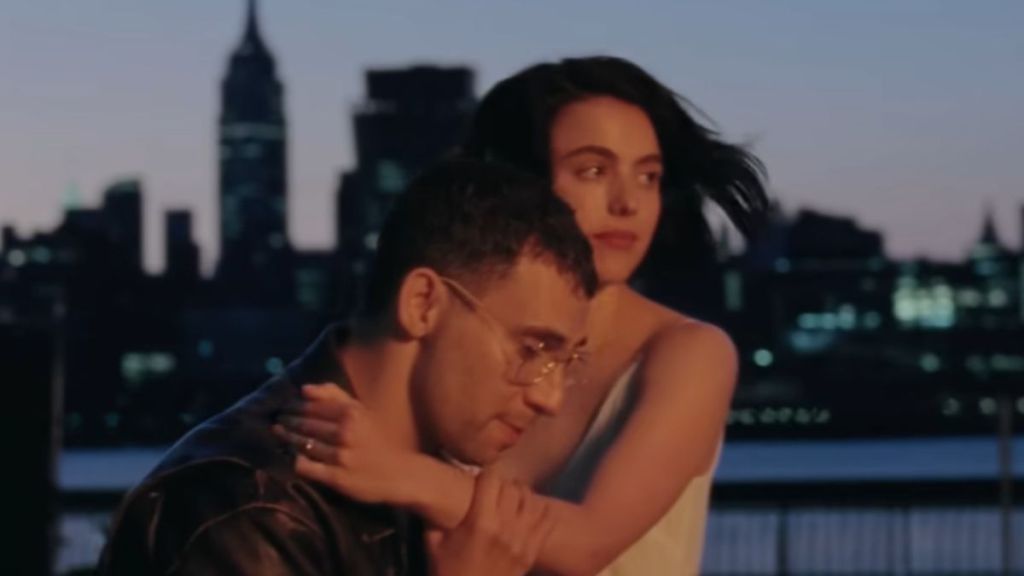 Jack Antonoff’s Taylor Swift Wedding Guest Choice Has New Meaning