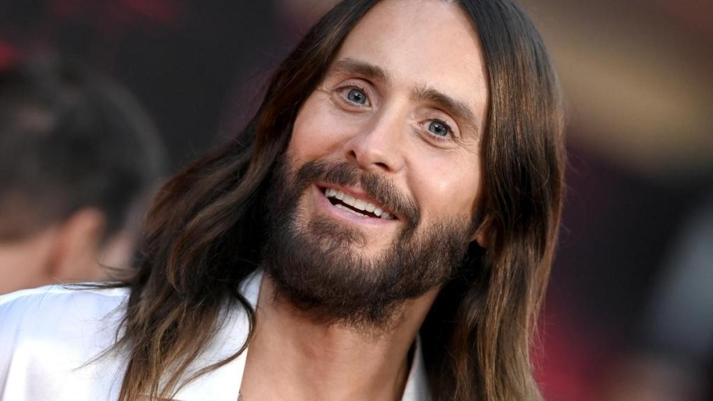 Jared Leto's Past Work Relationships Resurface Amid Misconduct Allegations — Insider