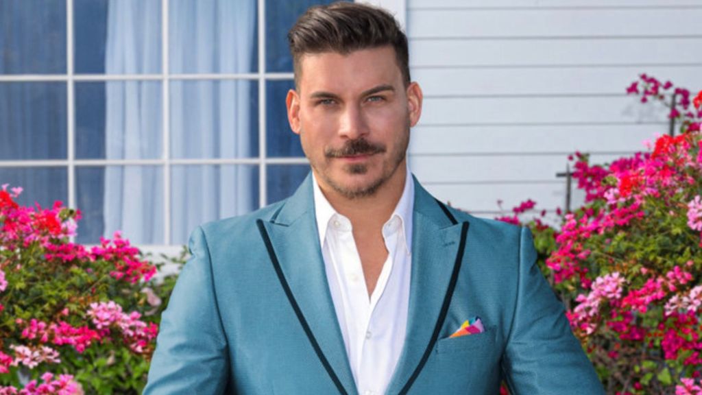Jax Taylor