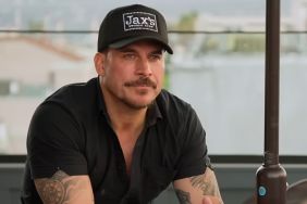 Jax Taylor