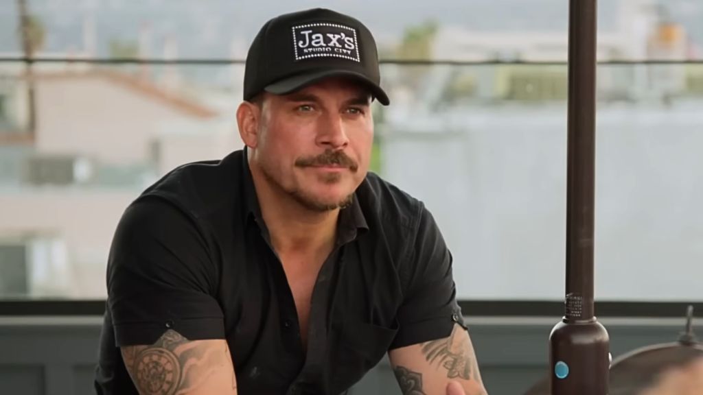 Jax Taylor