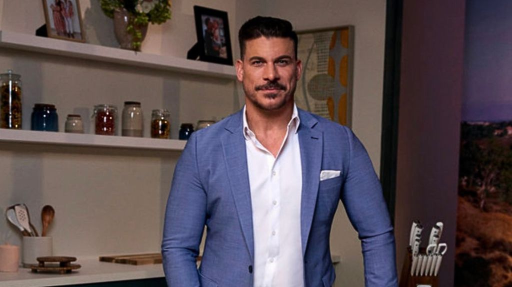 Jax Taylor