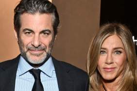 Jennifer Aniston's Support for Boyfriend Raises Eyebrows — Source