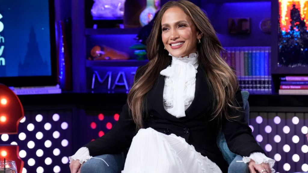 Jennifer Lopez