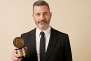 Jimmy Kimmel Invites Stephen Colbert to Guest Host After CBS Exit