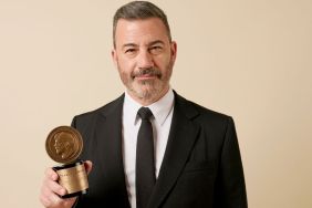 Jimmy Kimmel Invites Stephen Colbert to Guest Host After CBS Exit