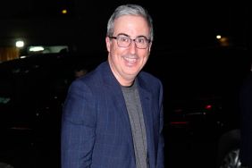 John Oliver Targets Donald Trump's Growing Crypto Business in Scathing Segment