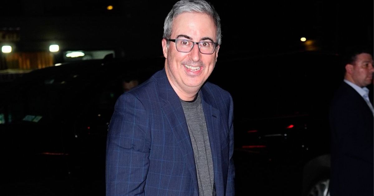 John Oliver Targets Donald Trump’s Growing Crypto Business&hellip;