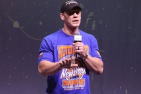 John Cena Spent More Than 20 Hours on This Cosmetic Procedure