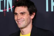 KJ Apa Reveals Why He Ate McDonald's After Urinating on It