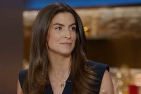 CNN's Kaitlan Collins' Response to Donald Trump's WHCD Insult Revealed
