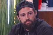 Big Brother 28 houseguest Kamu Kirk