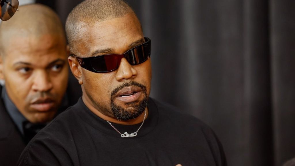 Kanye West Resolves Assault Lawsuit Filed by Former Assistant