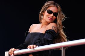 Karol G Keeps Performing Through Scary Fan Grab at Concert