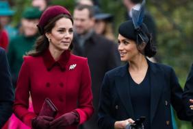 Kate Middleton Draws a Firm Line With Meghan Markle Amid Possible Reunion — Author
