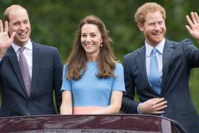 Kate Middleton Wants to Support Prince Harry but Can't for a Big Reason — Source