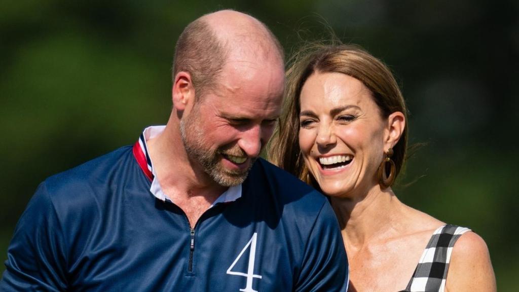 Kate Middleton's Ritual Gives Away Key Prince William Relationship Detail — Source